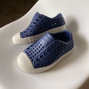Natives water shoes